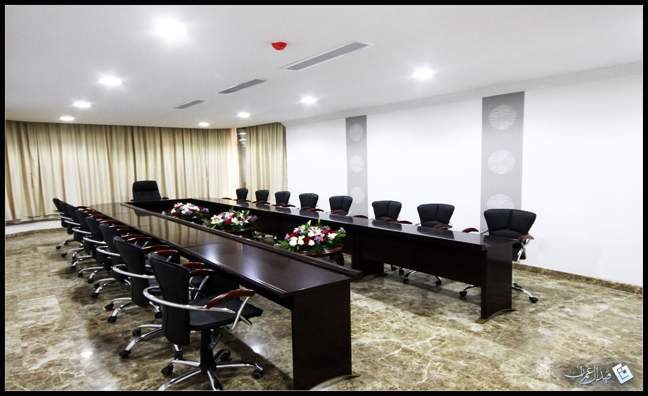 Taraf Yanbu Aparthotel Exterior photo