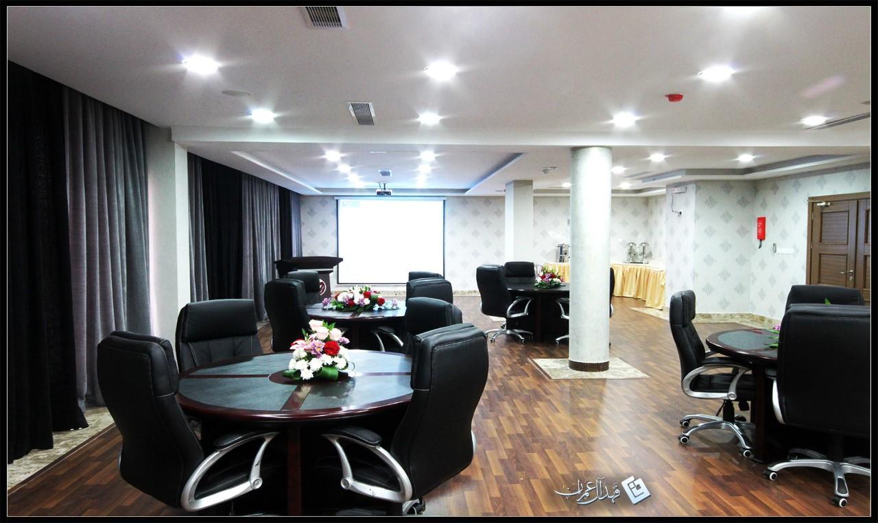 Taraf Yanbu Aparthotel Exterior photo
